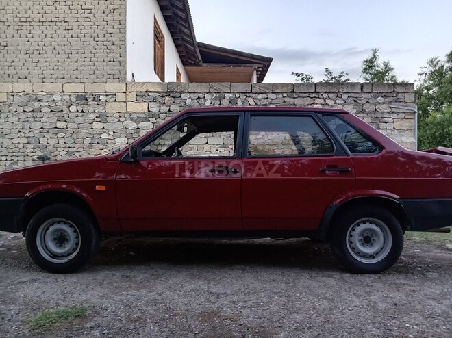 LADA (VAZ) 21099-5