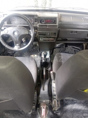 LADA (VAZ) 21099-7