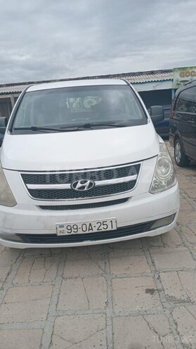 Hyundai H-1-1