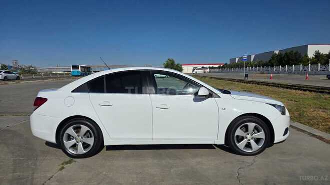 Chevrolet Cruze-3