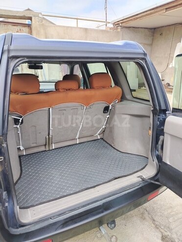 Land Rover Freelander-5