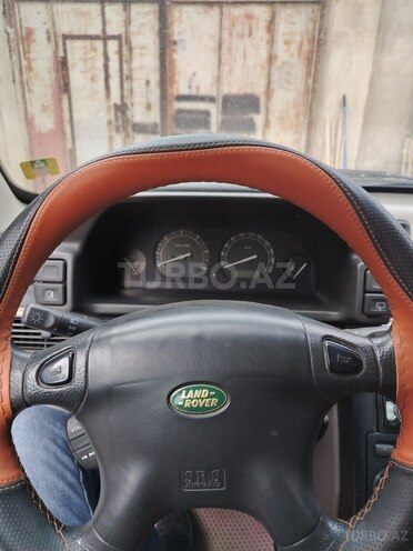 Land Rover Freelander-9