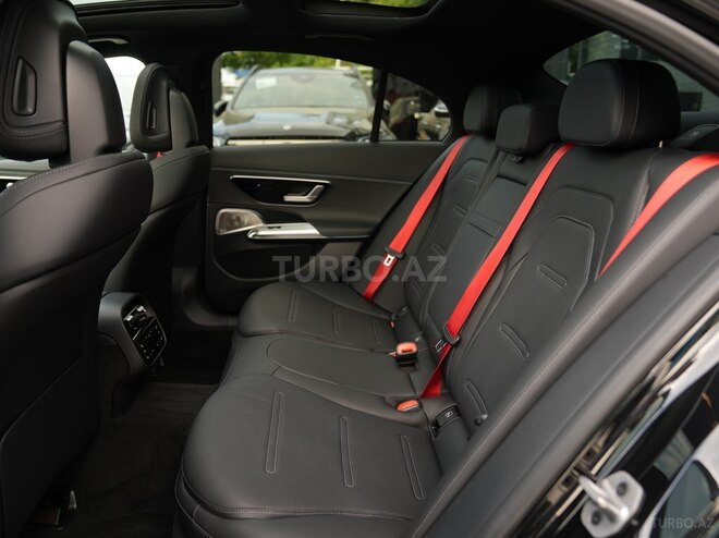 Mercedes E 53 AMG 4MATIC+-19