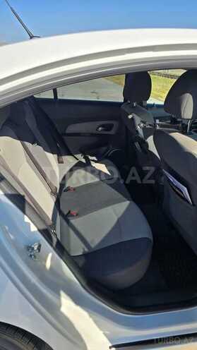 Chevrolet Cruze-5