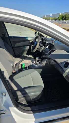Chevrolet Cruze-6
