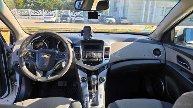 Chevrolet Cruze-7