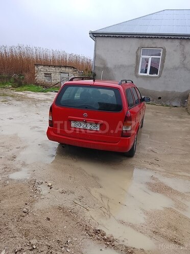 Opel Astra-5