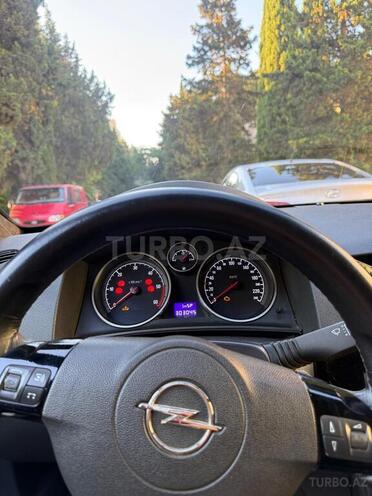 Opel Astra-8