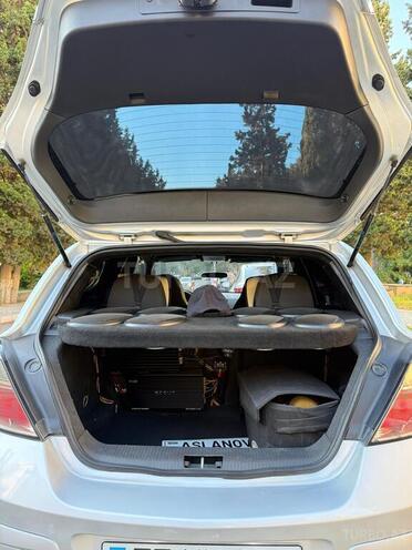 Opel Astra-9