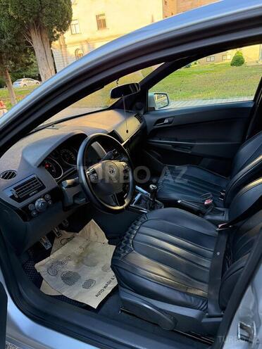 Opel Astra-6