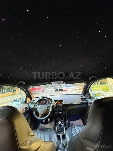 Opel Astra-7