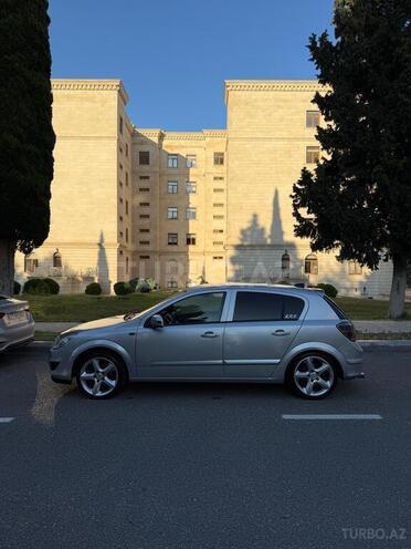 Opel Astra-3