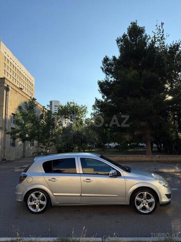 Opel Astra-4