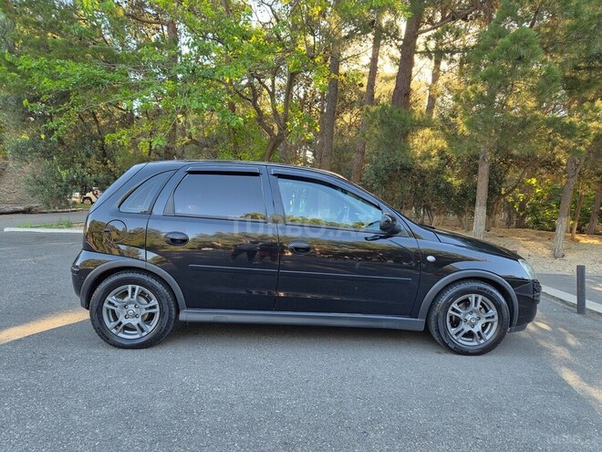 Opel Corsa-10
