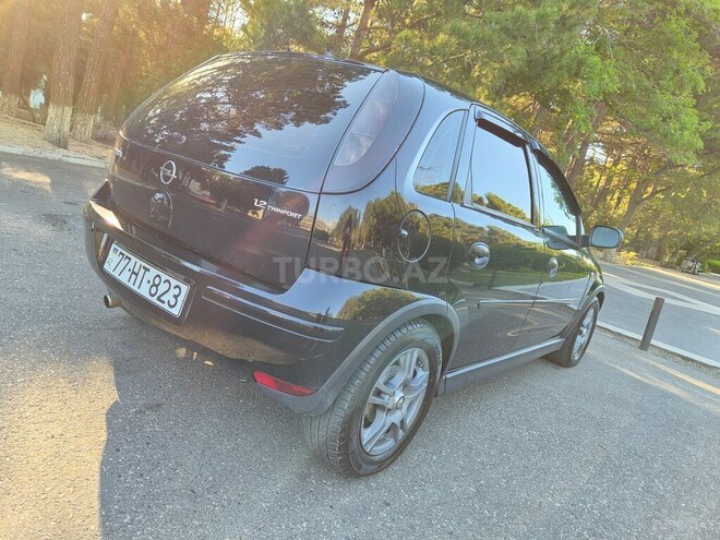 Opel Corsa-7