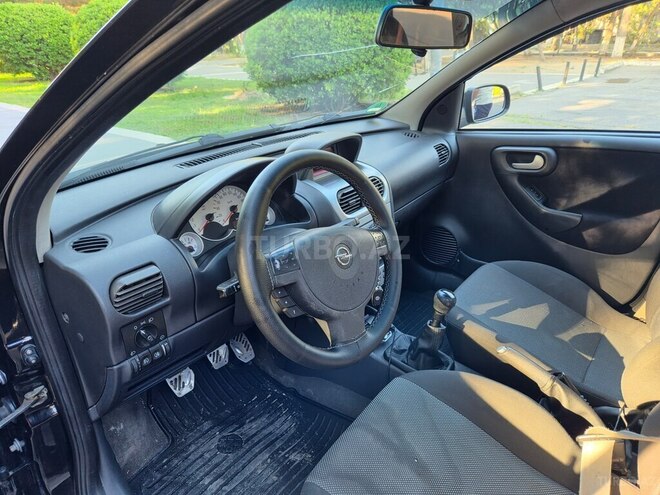 Opel Corsa-14