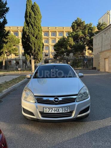 Opel Astra-1