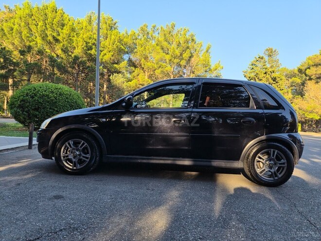 Opel Corsa-11