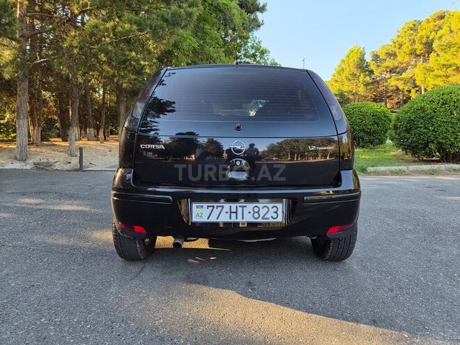 Opel Corsa-9