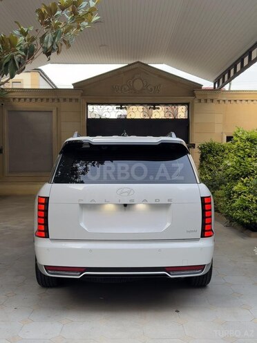 Hyundai Palisade-2