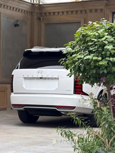 Hyundai Palisade-3