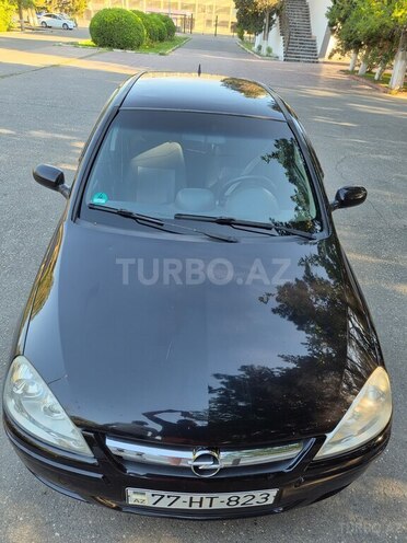 Opel Corsa-6
