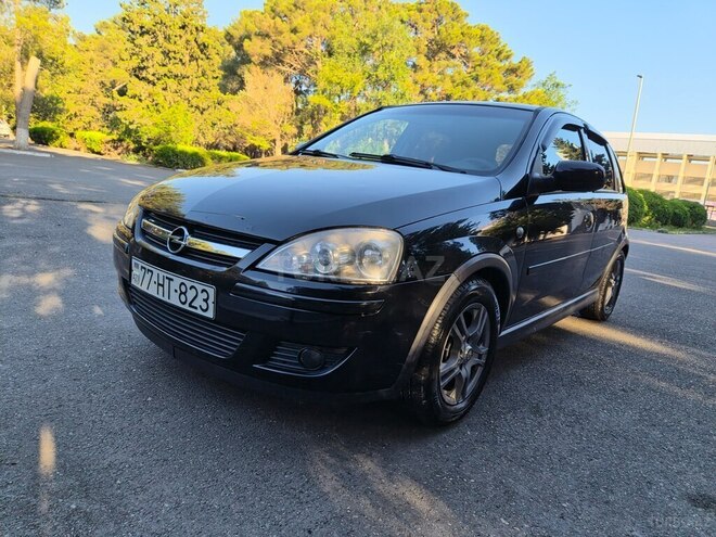 Opel Corsa-3