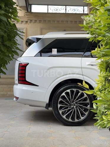 Hyundai Palisade-4