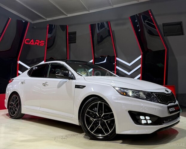 Kia Optima-1