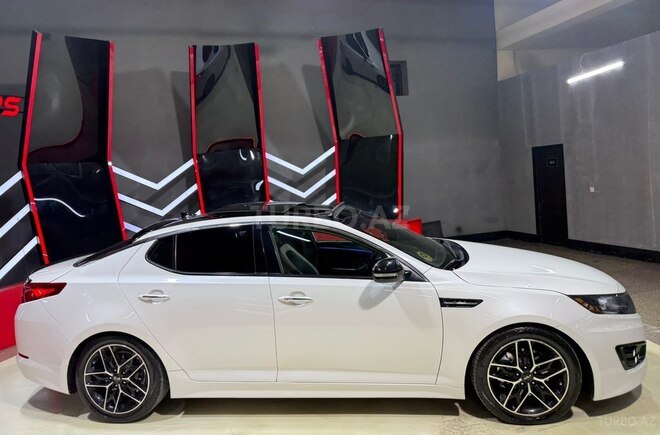Kia Optima-7