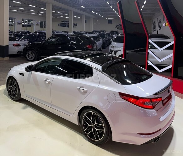 Kia Optima-9