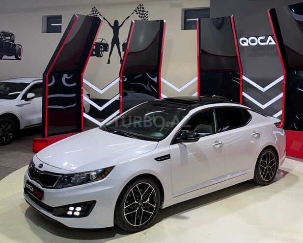 Kia Optima-3