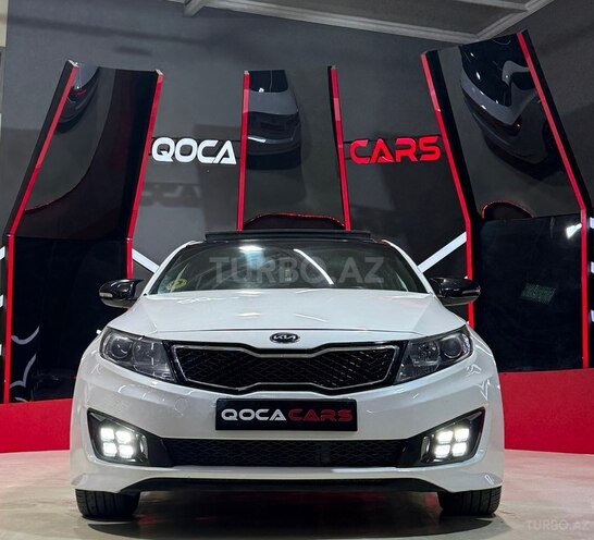 Kia Optima-5