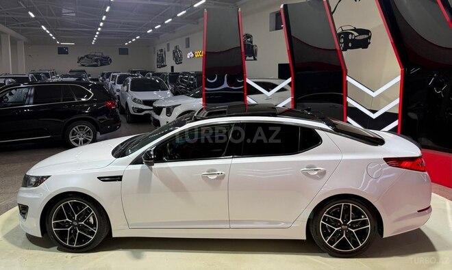 Kia Optima-8