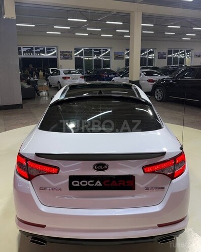 Kia Optima-14