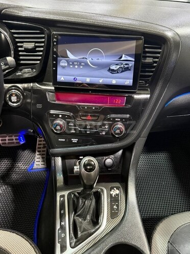 Kia Optima-21