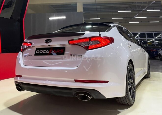 Kia Optima-11