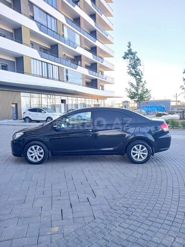 GWM (Great Wall Motor) Voleex C30-11