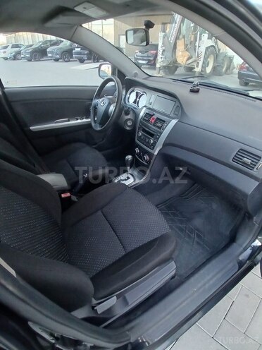 GWM (Great Wall Motor) Voleex C30-10