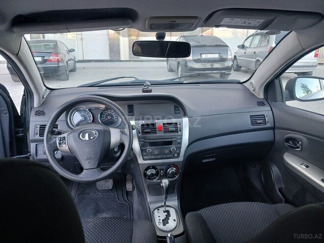 GWM (Great Wall Motor) Voleex C30-3