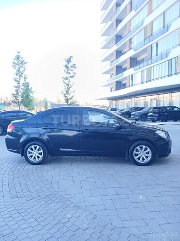 GWM (Great Wall Motor) Voleex C30-4