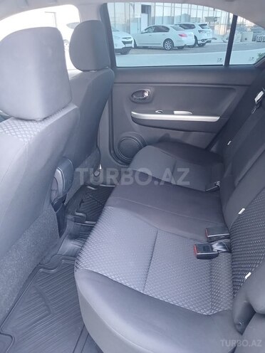 GWM (Great Wall Motor) Voleex C30-5