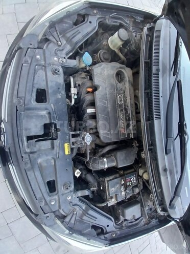 GWM (Great Wall Motor) Voleex C30-7