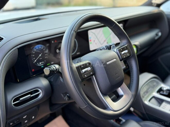 Hyundai Palisade-9