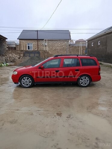 Opel Astra-6