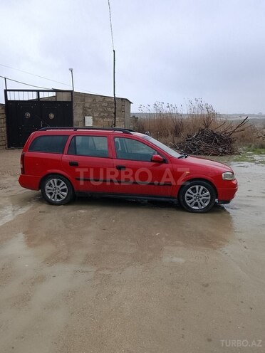 Opel Astra-7
