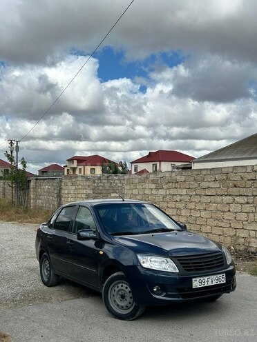 LADA (VAZ) Granta-3