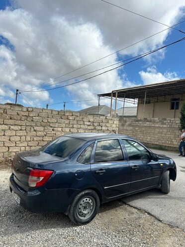 LADA (VAZ) Granta-6