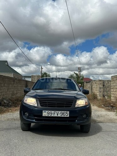 LADA (VAZ) Granta-1