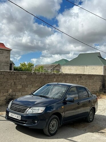 LADA (VAZ) Granta-4
